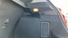 Ford Fiesta 1.0 EcoBoost Hybrid mHEV 125 Trend Navigation 5dr Petrol Hatchback